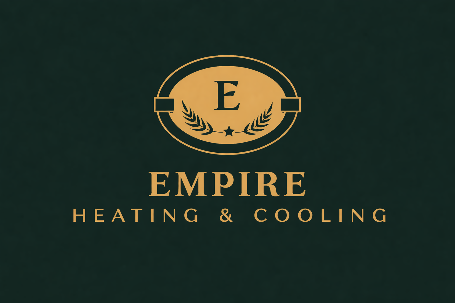 Empire Heating & Cooling logo